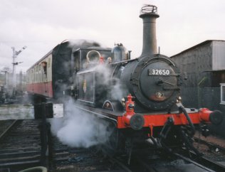 1994 - Rolvenden - 32650 Sutton