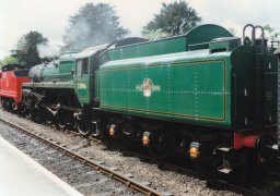 1996 - Ropley 73096