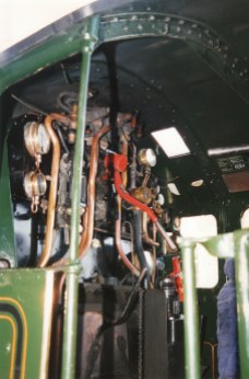 023 - Minehead - 60xx King Class 6024 King Edward I