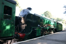 Watercress Railway - Alresford - Schools Class V - 925 Cheltenham