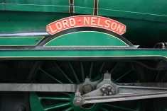2011 - Alton - 850 Lord Nelson