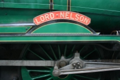 2011 - Alton - 850 Lord Nelson