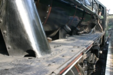 2012 Spring Steam Gala - Watercress Line - Alresford - 45379