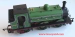 Locoyard Review - Hornby Railroad GNR J13 (LNER J52) class - 1241 (top view)